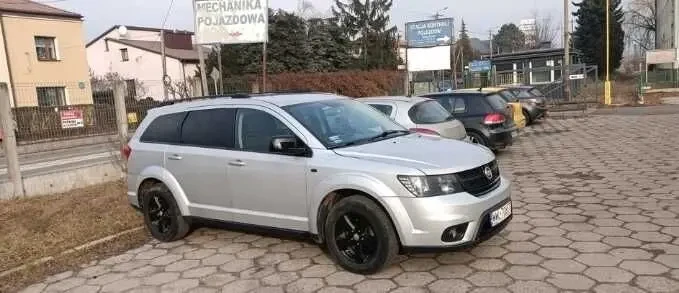 Fiat Freemont 2.0 Diesel 3