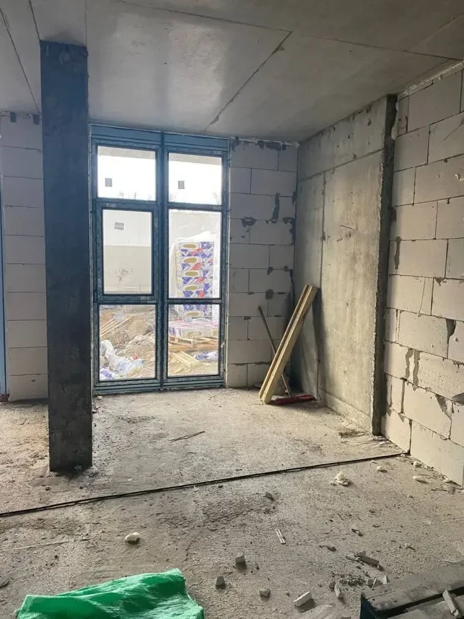 Продаж комерц. приміщення на вул. Олега Мудрака 1, пл 42.18 кв.м 7