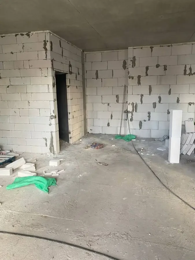 Продаж комерц. приміщення на вул. Олега Мудрака 1, пл 42.18 кв.м 8