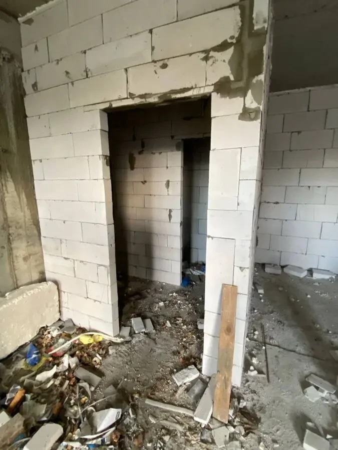 Продаж комерц. приміщення на вул. Олега Мудрака 1, пл 42.18 кв.м 10