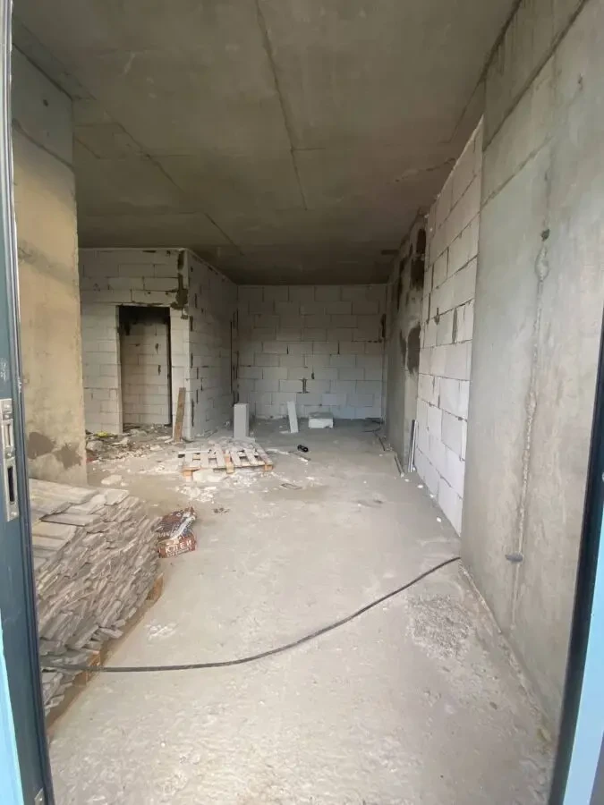 Продаж комерц. приміщення на вул. Олега Мудрака 1, пл 42.18 кв.м 9