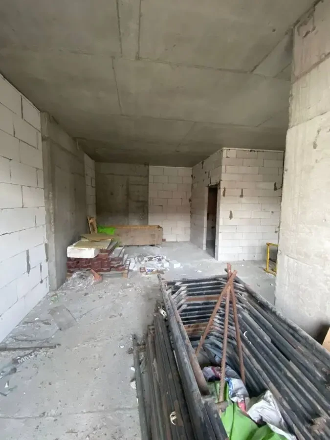 Продаж комерц. приміщення на вул. Олега Мудрака 1, пл 42.18 кв.м 2