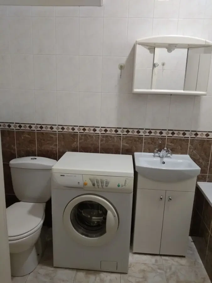 сдам 2-х комнатную квартиру 3