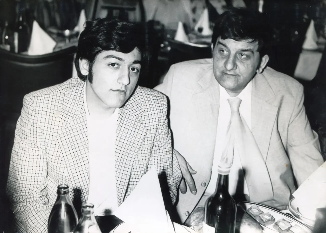 Оцифровка фотографий, слайдов, негативов. Фотограф. 5