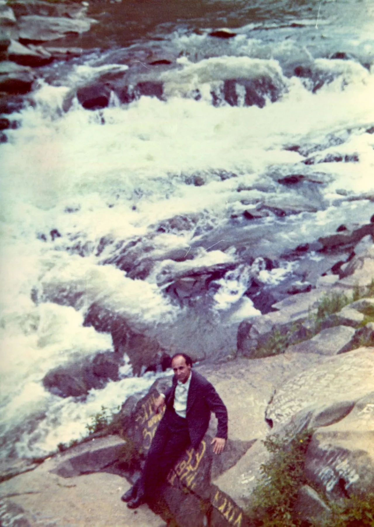 Оцифровка фотографий, слайдов, негативов. Фотограф. 9