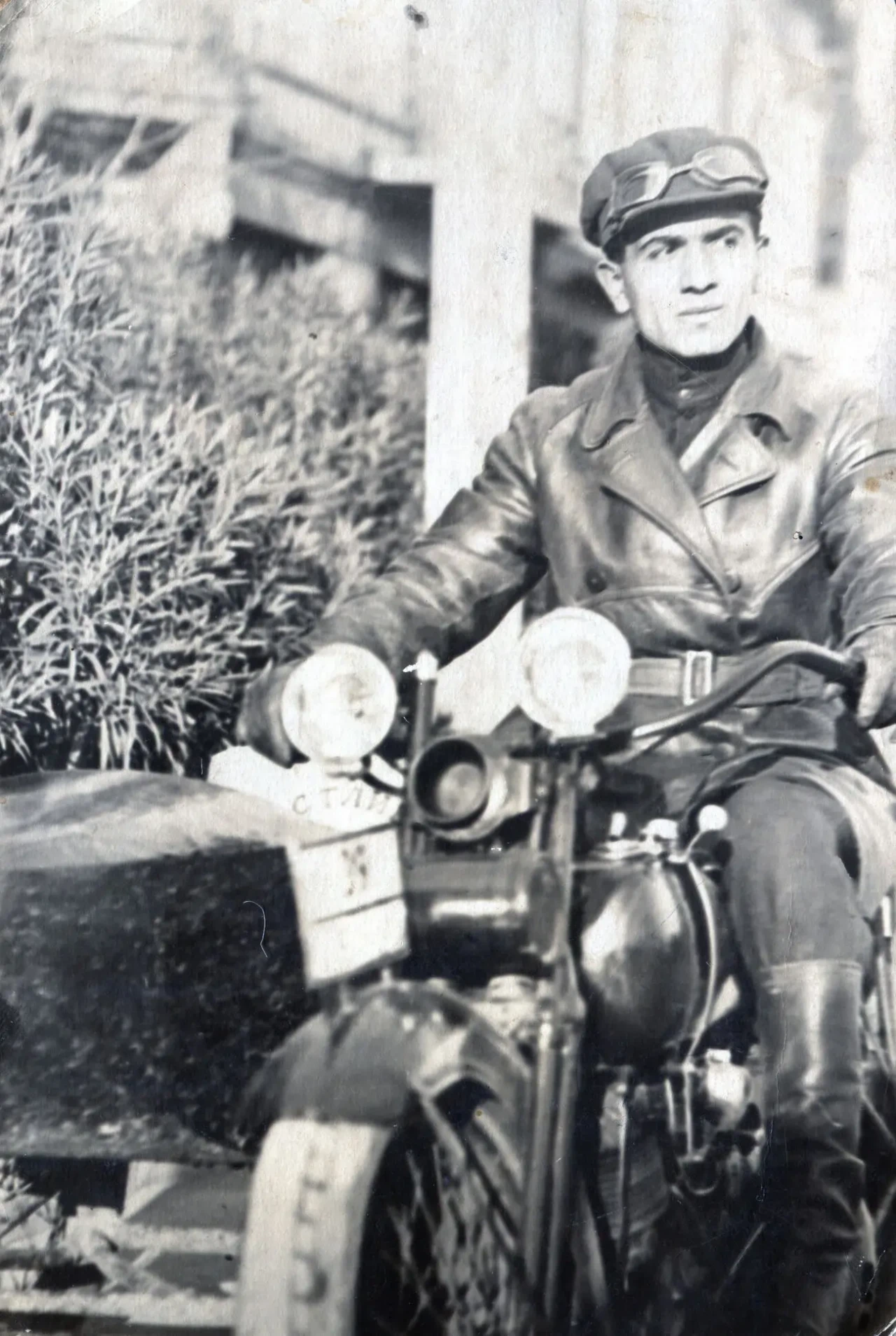 Оцифровка фотографий, слайдов, негативов. Фотограф. 3