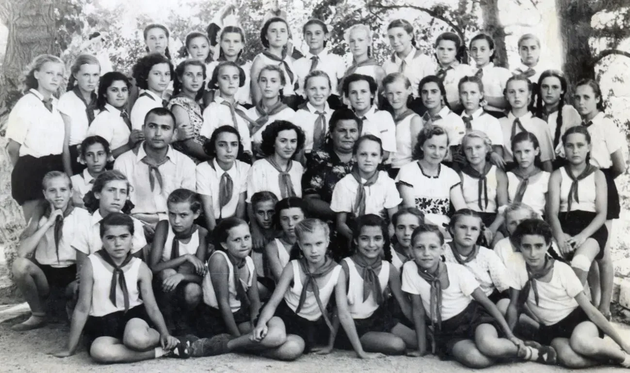 Оцифровка фотографий, слайдов, негативов. Фотограф. 10