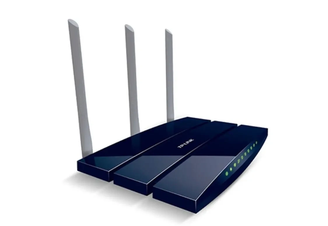 Роутер/маршрутизатор TL-WR1043ND 5