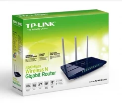 Роутер/маршрутизатор TL-WR1043ND