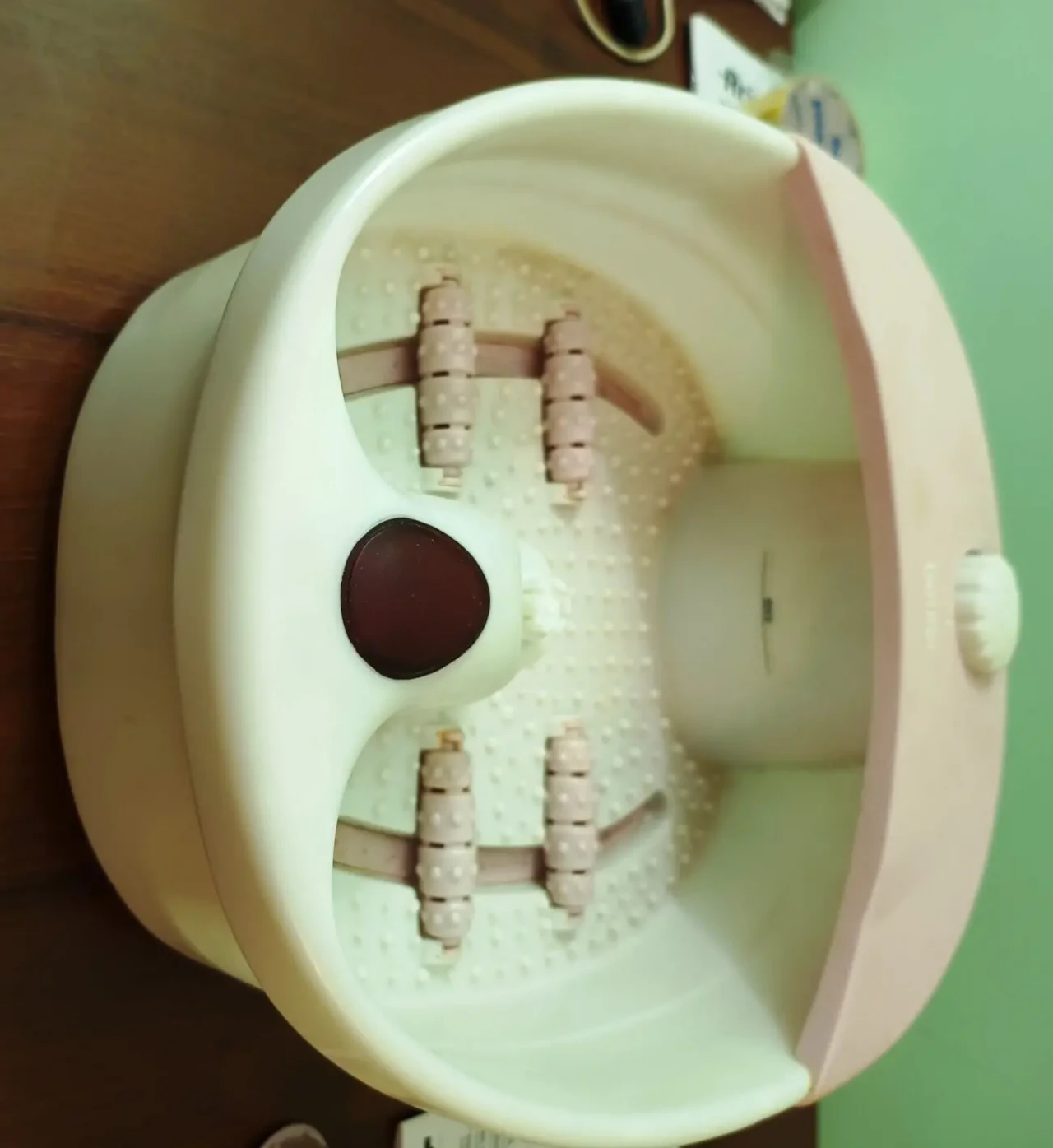 Дешево гидромассажная ванночка для ног Beurer FB 20 Германия 3