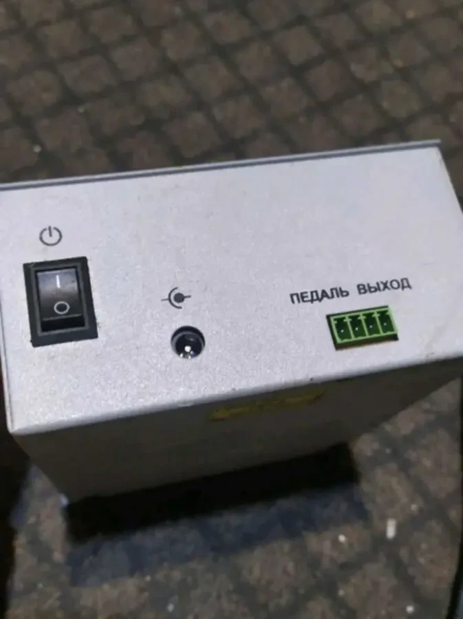 стационарное переговорное Спикер 5 3