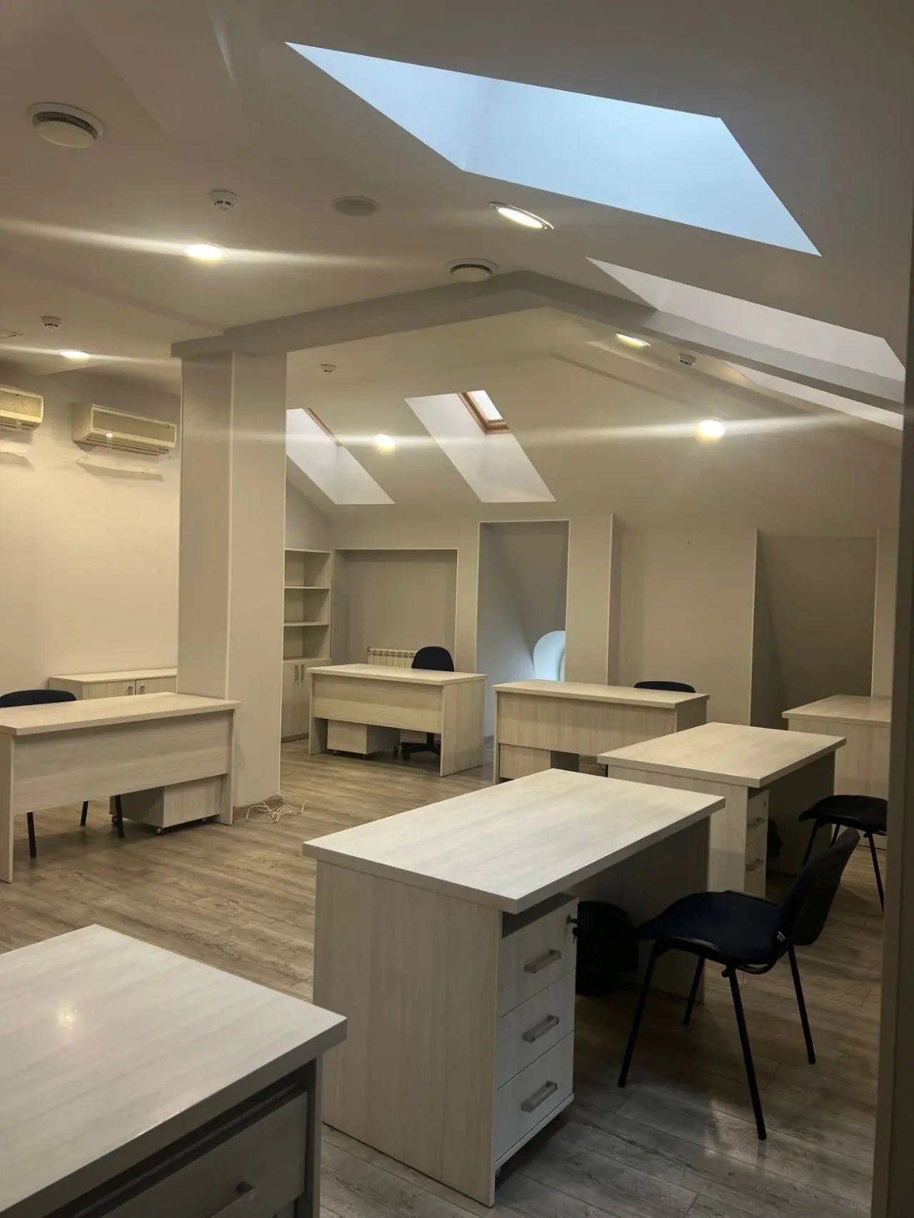 Оренда офісного приміщення 5