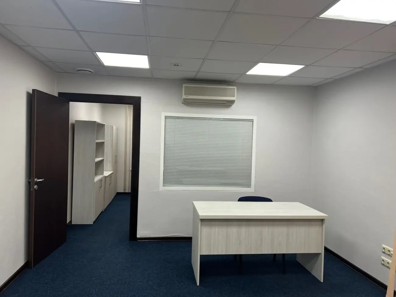 Оренда офісного приміщення 2