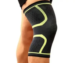 Наколінник еластичний універсальний, бандаж, фіксатор