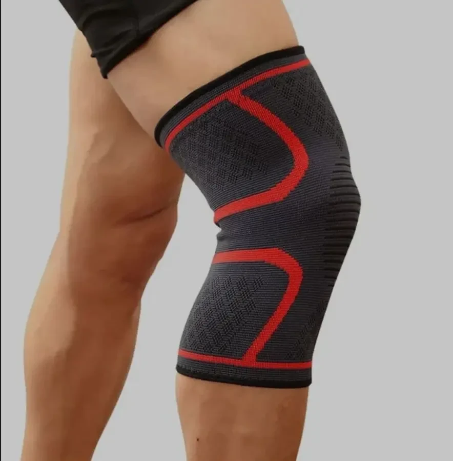 Наколінник еластичний