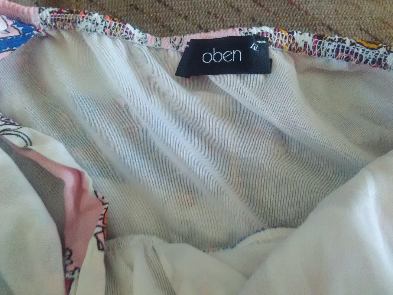 Новый, длинный сарафан - 3 DVD диска с записями фильмов в подарок. 6