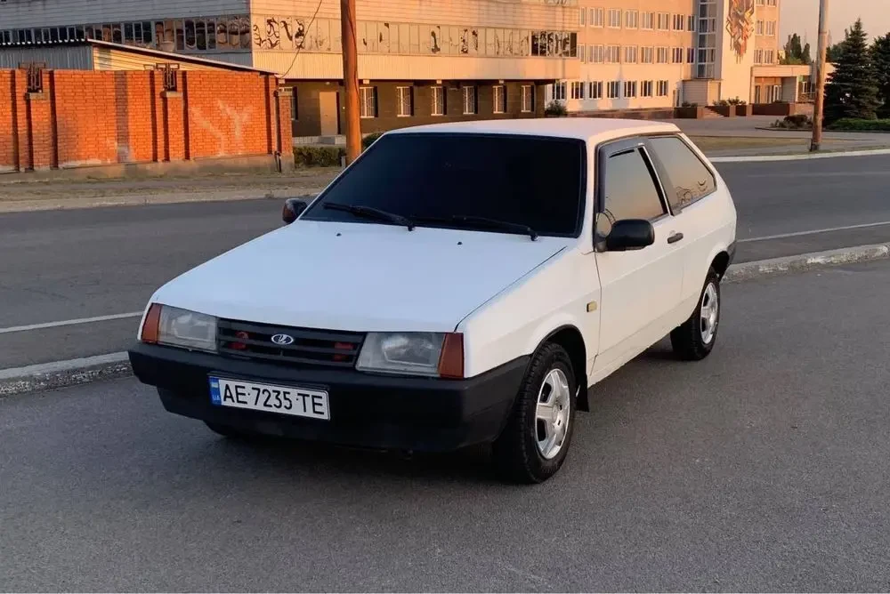 Локальная и полная покраска авто. Сварочные работы. Доступные цены. 6