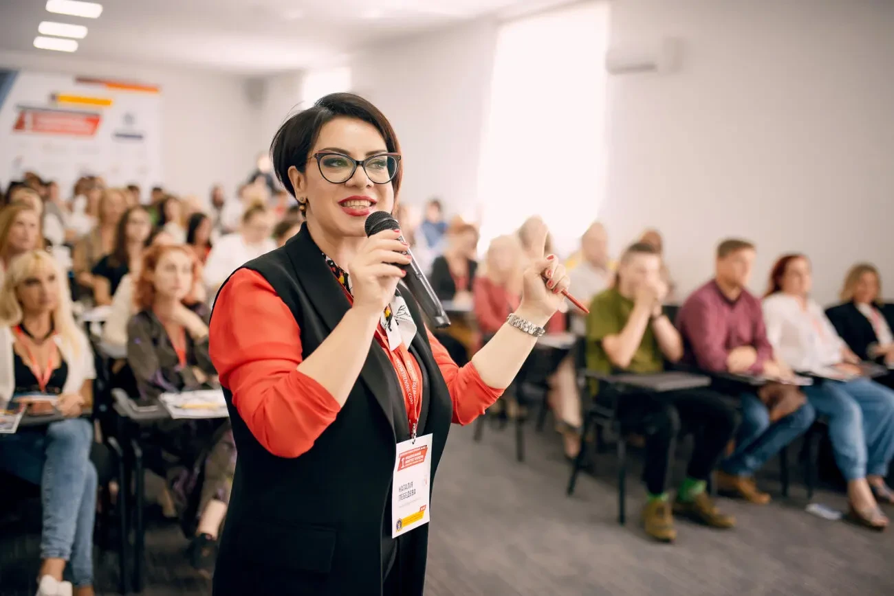 Тренінг для тренерів 2