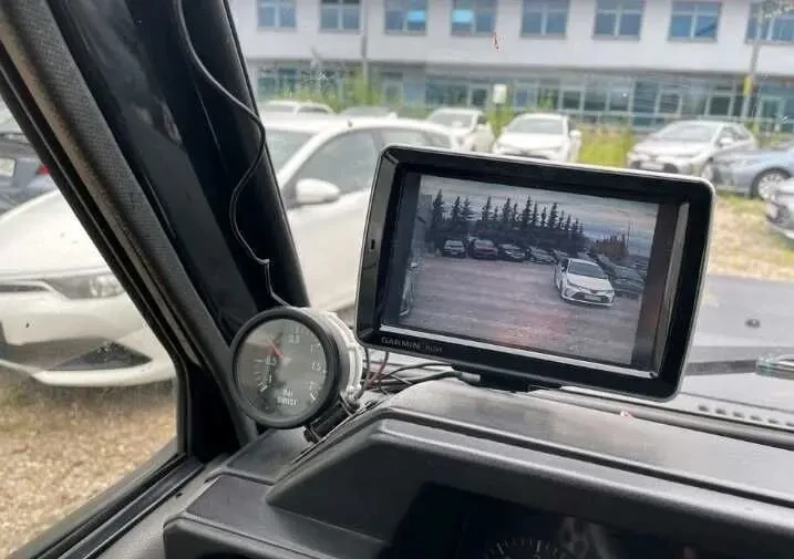 Toyota Land Cruiser 10