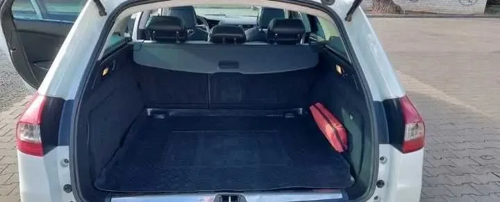 Citroen C5 дизельний мотор 3 л. 6