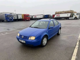 volkswagen bora 1.9d