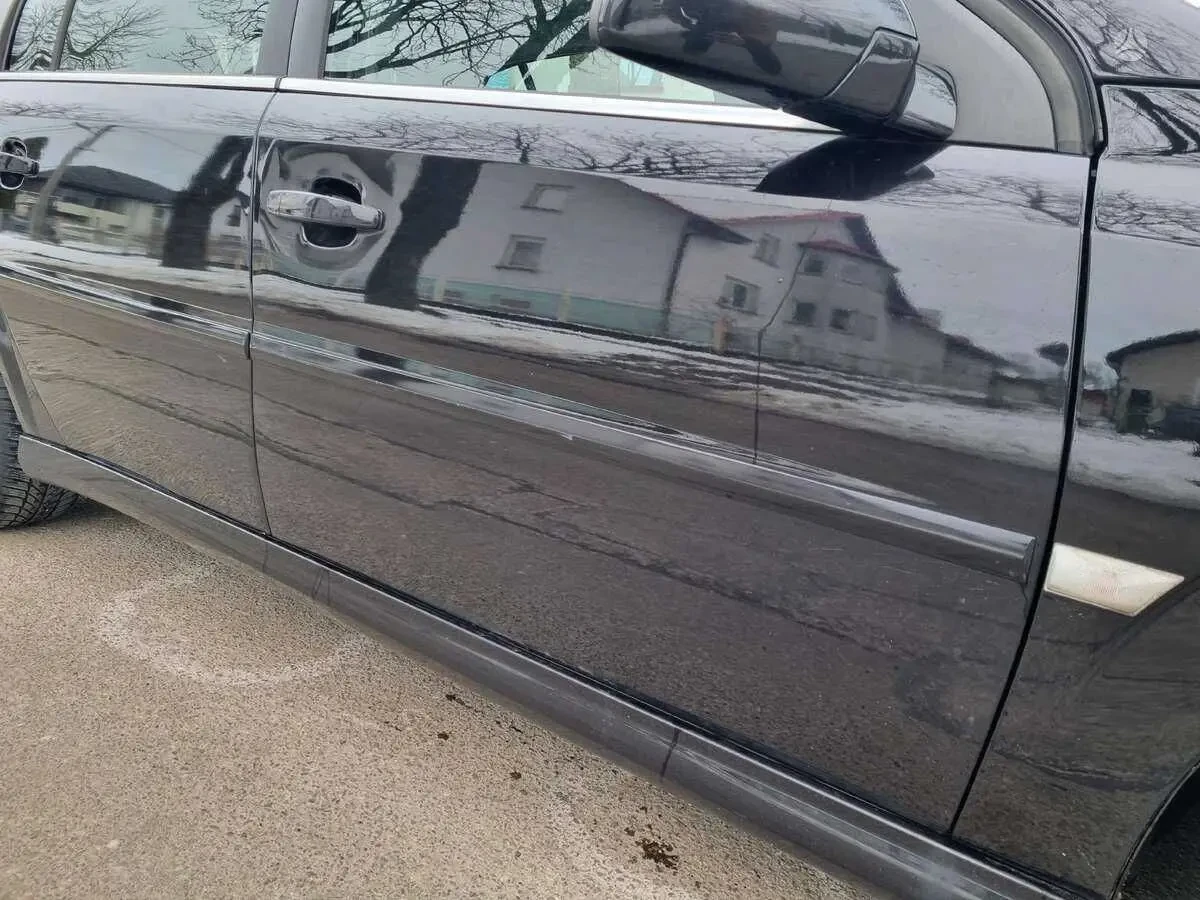 Opel Signum 1.9 Дизель 6