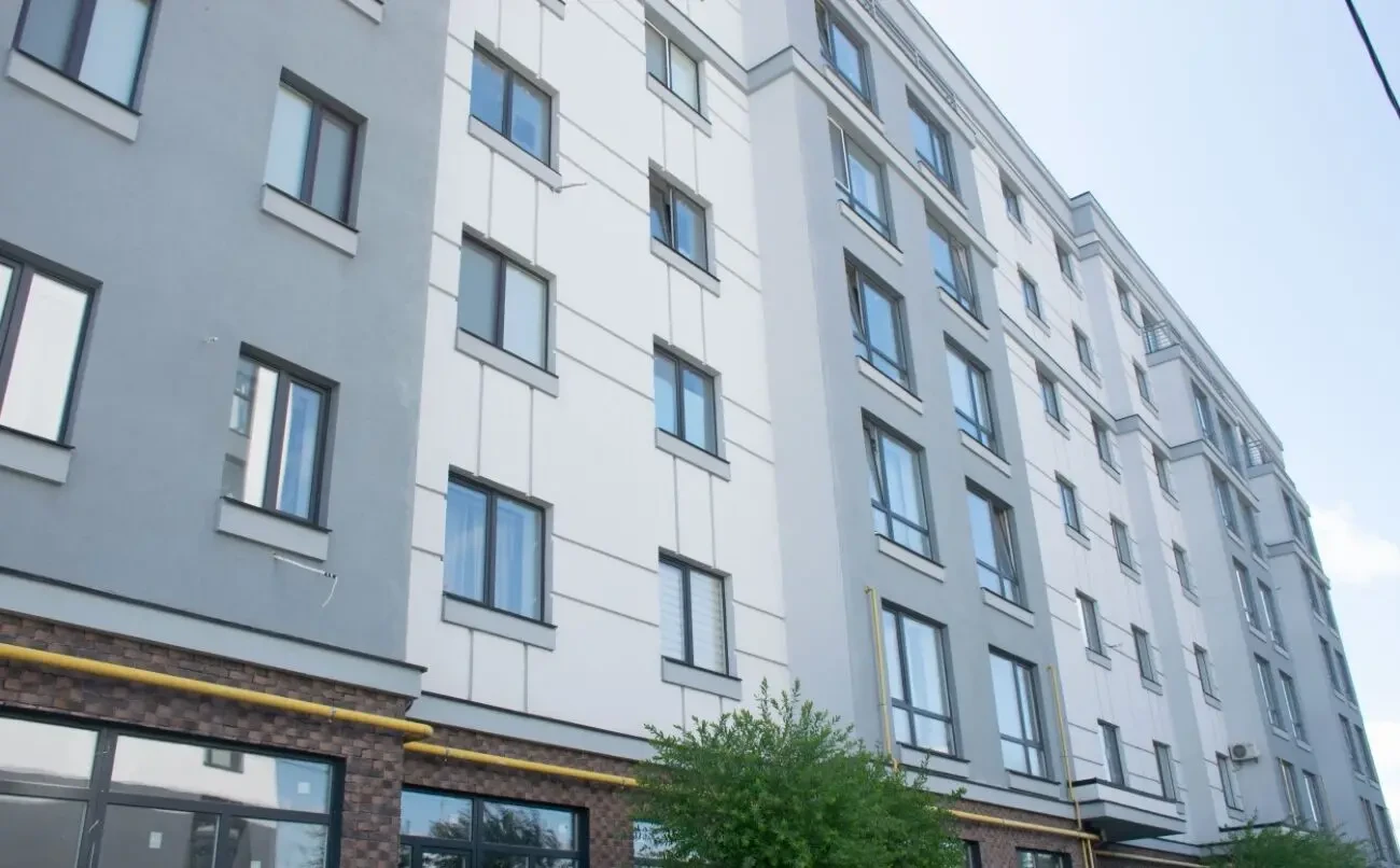 Без % ЖК Гудвіл метро Теремки 3