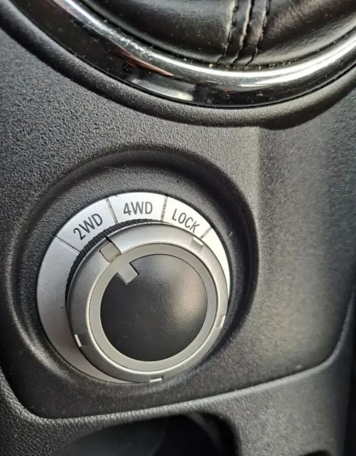 Mitsubishi ASX для ЗСУ 6