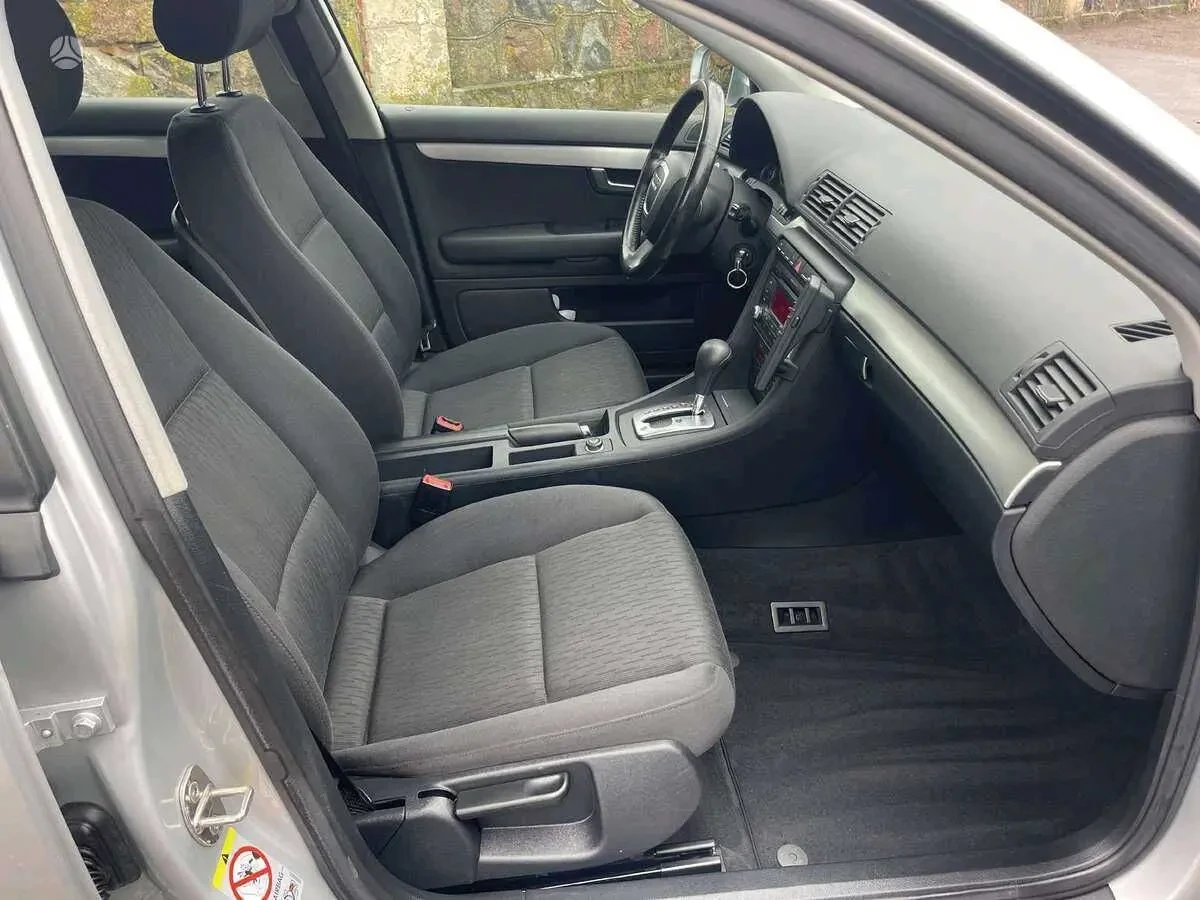 Ауди а4 Audi a4 Дизель 7