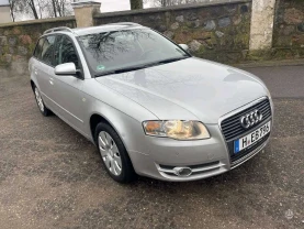 Ауди а4 Audi a4 Дизель