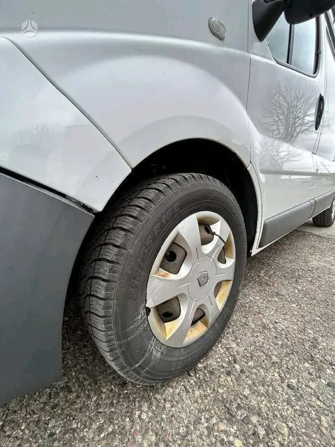 Бутик Renault 2л. Дизель 6