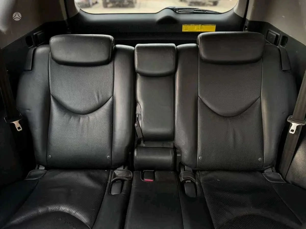 Toyota Rav4 2.2 Дизельне 6