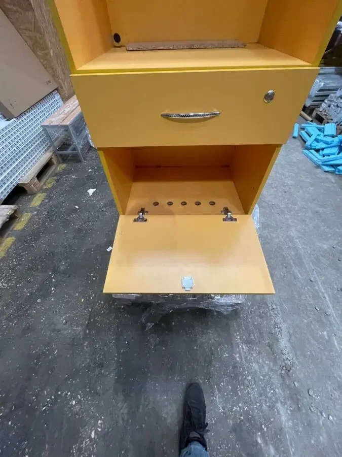 Модульне робоче місце 2