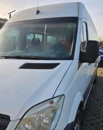 Mercedes Benz Sprinter 2.2CRD
