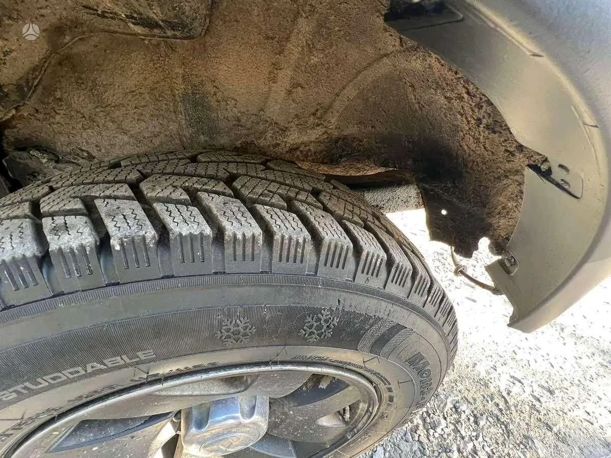Mitsubishi Pajero Sport w.5 Дизель 9