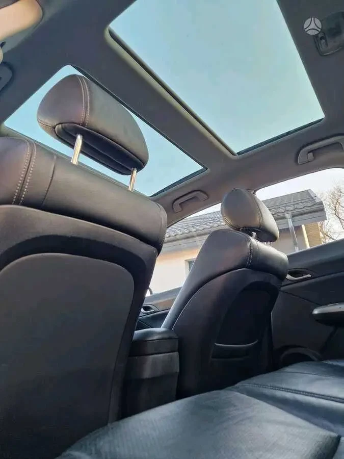 Honda Civic 2.2 DIESEL 8