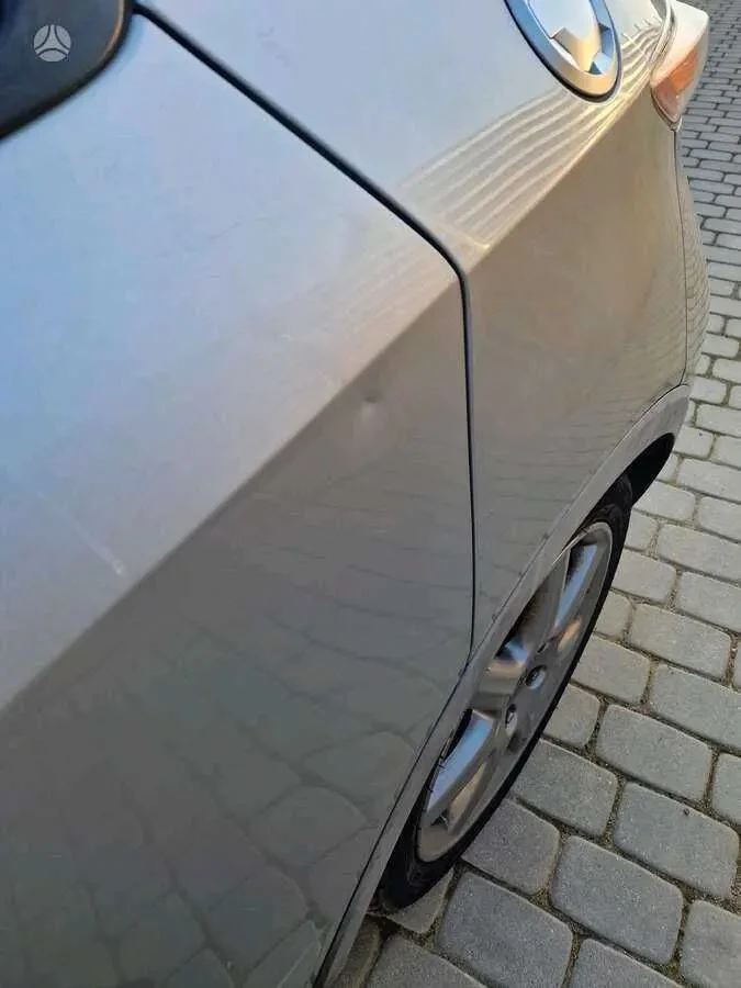 Honda Civic 2.2 DIESEL 6