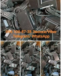 Зарядки 6в 4а в ассортименте