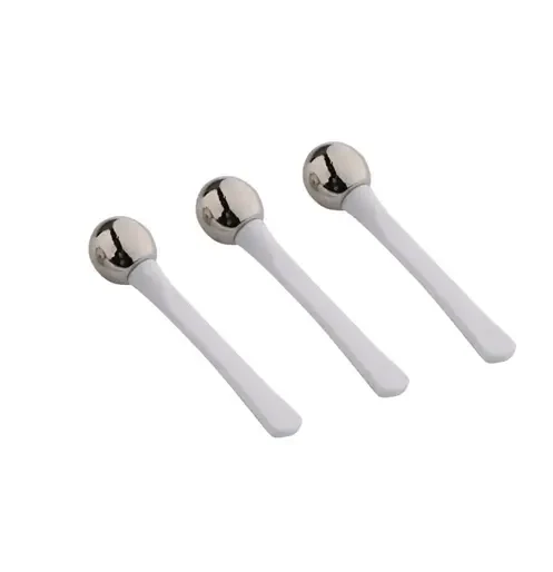 Массажер новый для кожи лица, вокруг глаз Мини-фризовая палочка 6