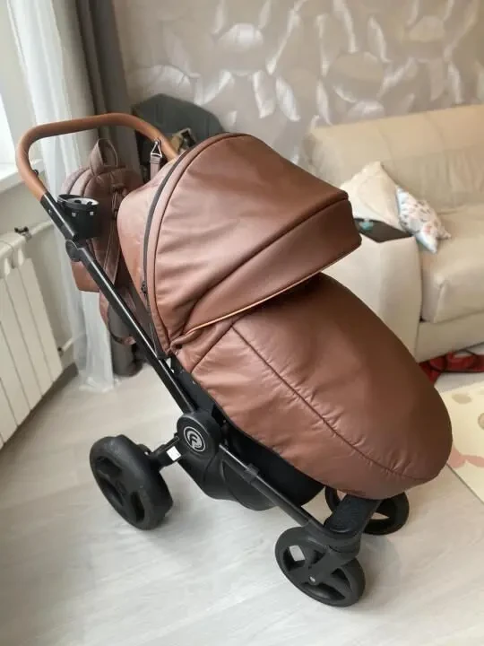 Детская коляска 3 в 1 2
