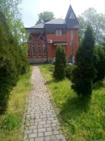 Продам великолепный дом на р. Самара, пос.Новоселовка.