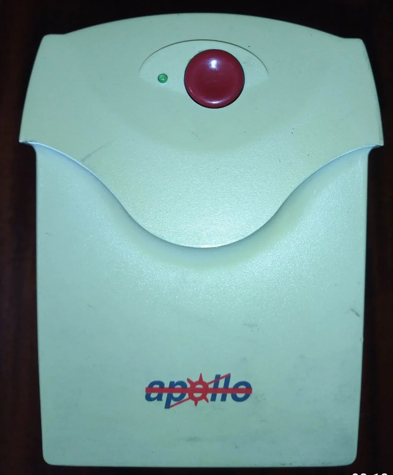 Джерело безперебійного живлення UPS Apollo 1050E/500VA