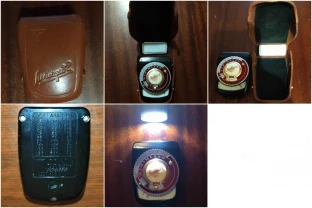 Аксесуари для фото