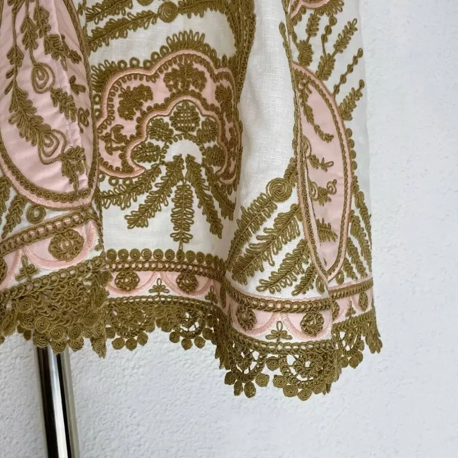 Сукня Zimmermann 7