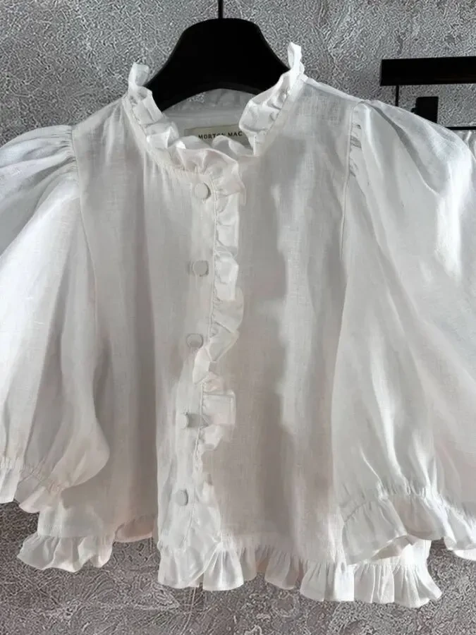 Костюм Morton Mac 8