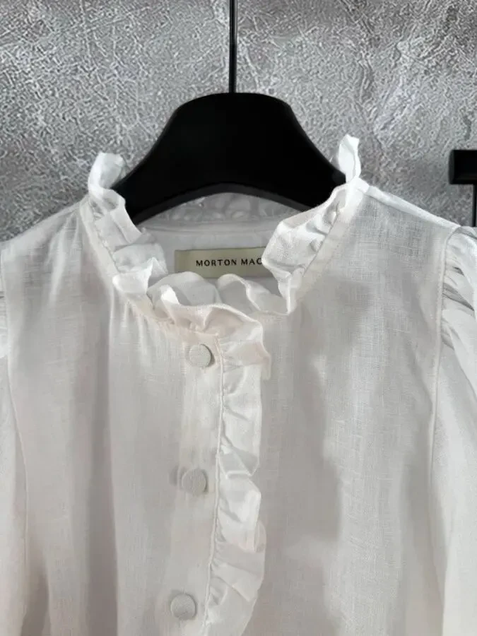 Костюм Morton Mac 3