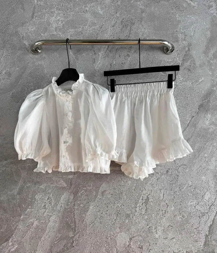 Костюм Morton Mac 5