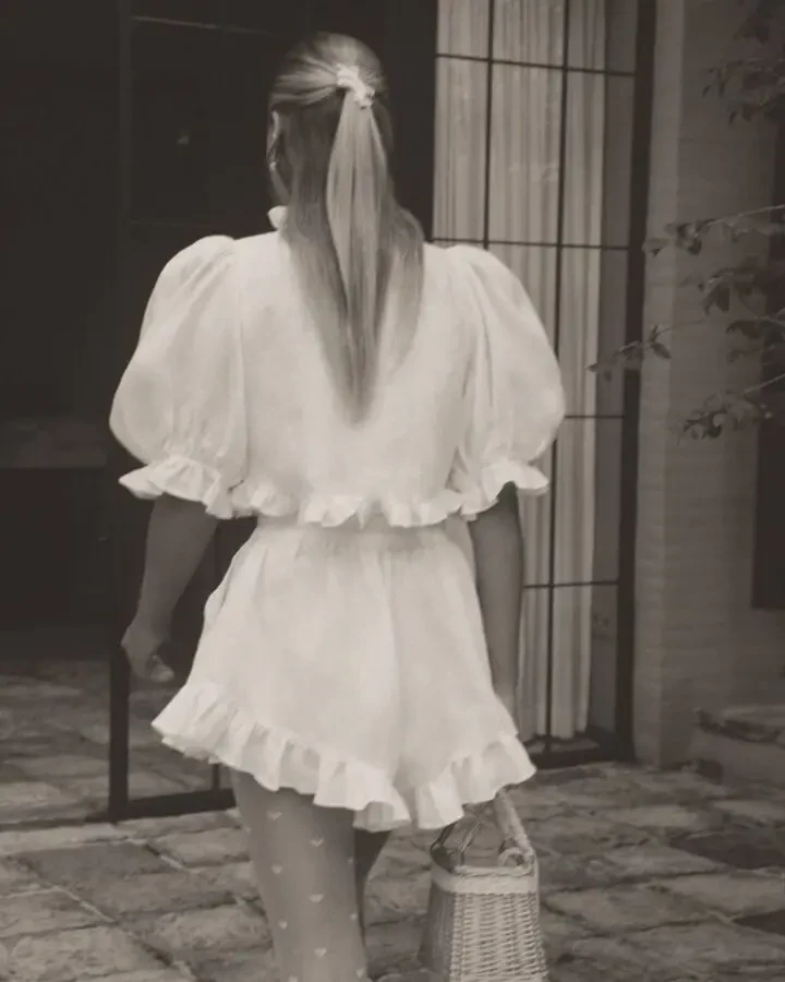 Костюм Morton Mac