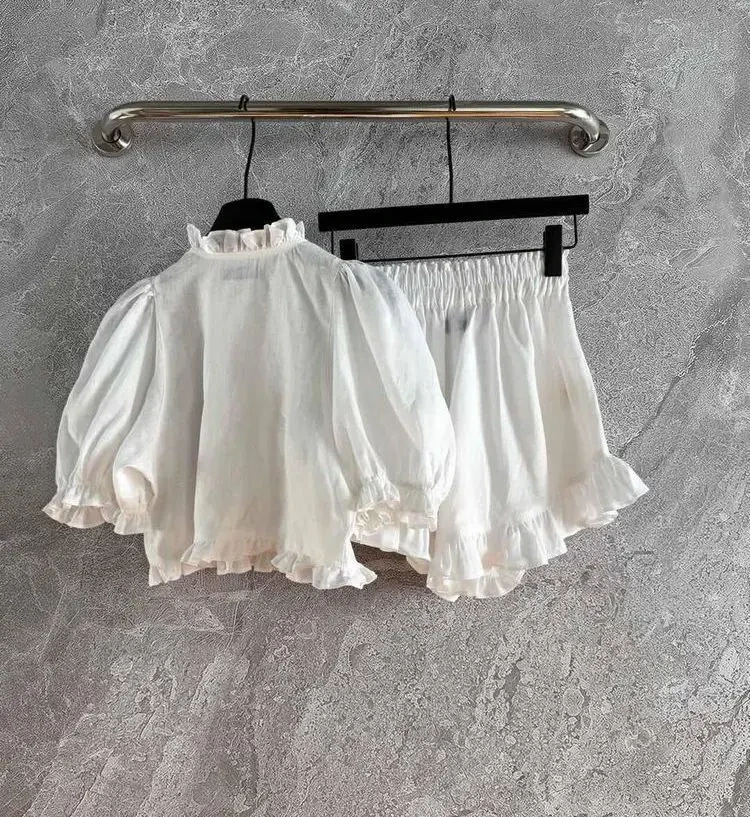 Костюм Morton Mac 6