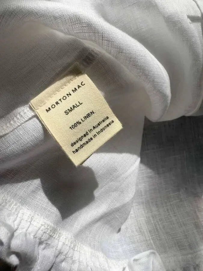 Костюм Morton Mac 9